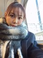 チャティー(CHATIE)&nbsp;旅行も大好きです！特に京都は年３回は行きます♪