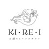 キレイ 名古屋(KIREI)ロゴ