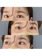 ロブ 自由が丘(LOB)/パリジェンヌラッシュリフト