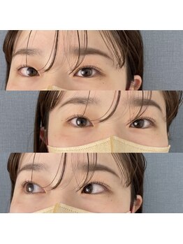 ロブ 自由が丘(LOB)/パリジェンヌラッシュリフト