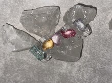 ケーネイルアトリエK 泉中央店(nail atelier)/enoi季節限定design