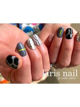 つけ放題メニューのあるサロン