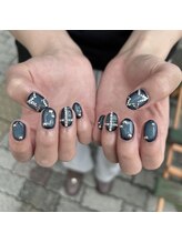 レディスペネイル ノマエ 名駅店(Redispe nail nomae)/90minアートフリー