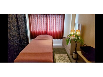 リラクゼーションマウンテン(Mountain)