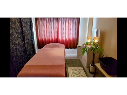 リラクゼーションマウンテン(Mountain)の写真