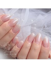ネイルフルール/