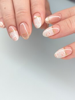 アトリエ サチ(atelier sachi)/art