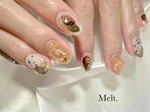 メルト(Melt.)/Halloween♪定額¥12000