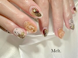 Halloween♪定額¥12000