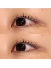 レブラン(r'e blanc)/パリジェンヌラッシュリフト