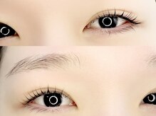 ミリユー 千駄ヶ谷(MMU)/リピーター様限定アイブロウ