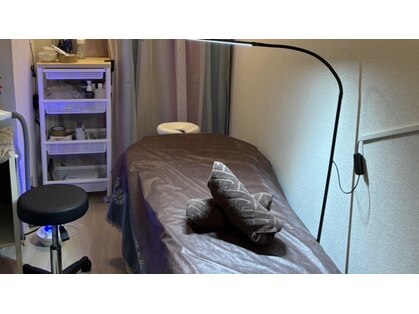 ストロベリージャム 西新宿店(Strawberry Jam)の写真