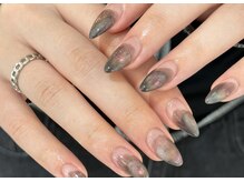 アイネイルズ 横浜EAST店(I-nails)/instagram→@stk_inails