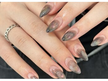 アイネイルズ 横浜EAST店(I-nails)/instagram→@stk_inails