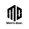 ディア(dear.)のお店ロゴ