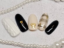 パッチリオメメ(Patchiri Omeme)/定額デザイン¥6980