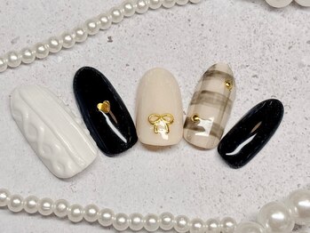 パッチリオメメ(Patchiri Omeme)/定額デザイン¥6980