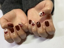 サロンビー(Salon B)/ハートホロ