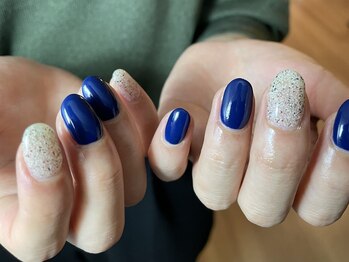 ヴィコ 名古屋栄(vico)/ワンカラーネイル