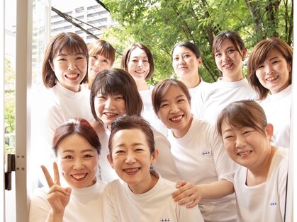 ポーラ SALON 優美 山田店(POLA)の写真