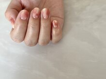 キッツネイル 警固薬院(KITS)/NUANCE ONE COLOR