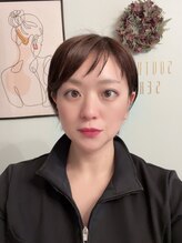 ミィ(Mii) 高橋 由佳