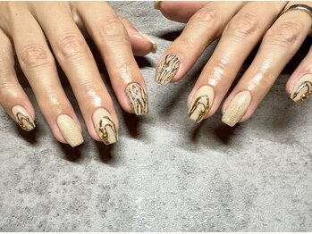 シャルム(CHARME)/【nail】