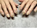 【nail】