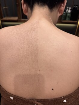 シノ 銀座(shino)/こんなに明るく！！