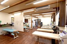 かたぎり接骨院