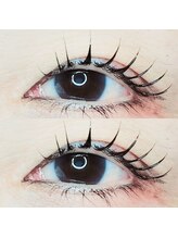 セレビアイ 立川店/マツパ/マスカラパーマ/立川