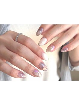 アートの種類が豊富