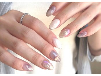 キレイ(KIREI)の写真/大人ニュアンスからワンホンまで、季節やトレンドに合わせたデザインが多数!お客様の指先を彩ります!