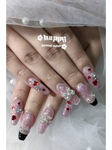 ハナアイ サロン 新宿店(hanaai salon)/ワンホンスカルプデザイン