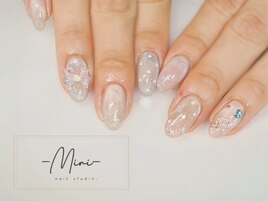 デザインB/オプション