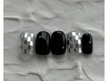 ネイルルーム エルナ(nail room ELNA)/定額￥8000（初回6600）