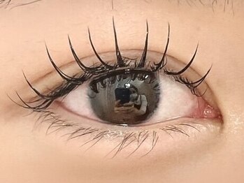 リブ(Lib)の写真/束感デザインやナチュ盛りも叶う♪豊富な素材であなたの魅力を引き出すデザインをご提案☆持ちの良さも◎