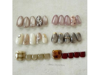 プティット シュシュ(Petit Chouchou)の写真