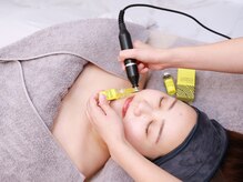 キレイ美肌 北心斎橋店/脂肪分解！レモンボトル導入