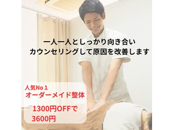 たいよう鍼灸整骨院