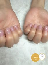 エッコ ネイル クリエイト(ecco)/