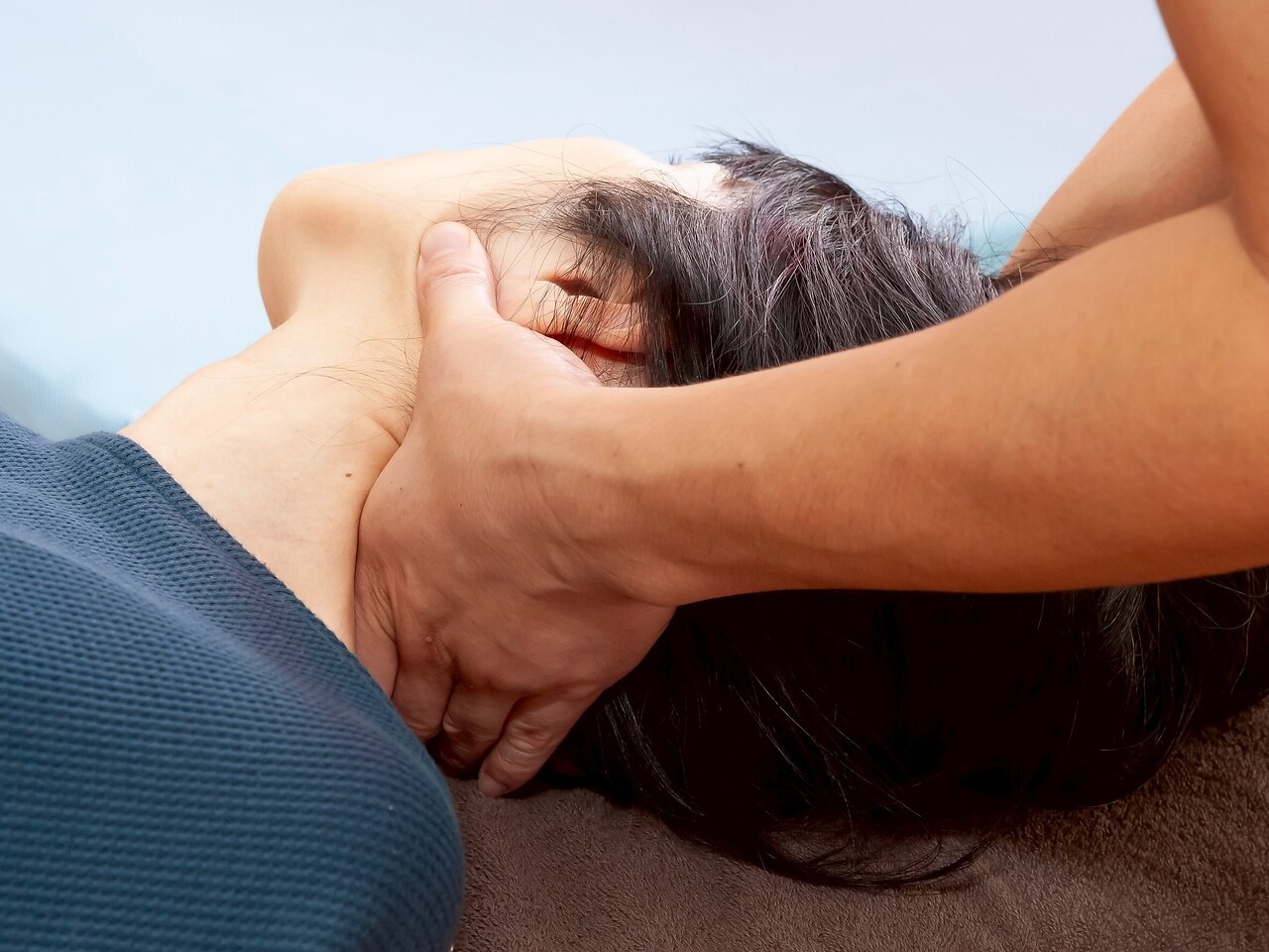 カイロプラクティック整体 松村｜ホットペッパービューティー