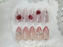 エンジェルガーデン 青山店(Angelgarden)/さくらんぼ/グラデーション