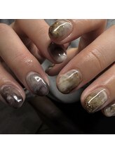 チュラ 香里園店(chula)/フルアートコース