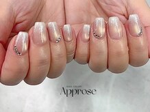 アプローズ(Approse)/お持ち込みデザイン