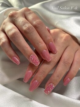 ピクシーネイル+゜