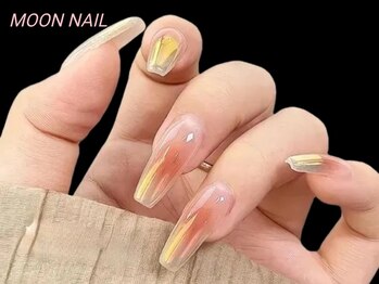 イフ ビューティーサロン(IF)/デザインNO.1。つけ放題