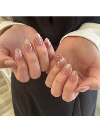 マグネットグラデーション