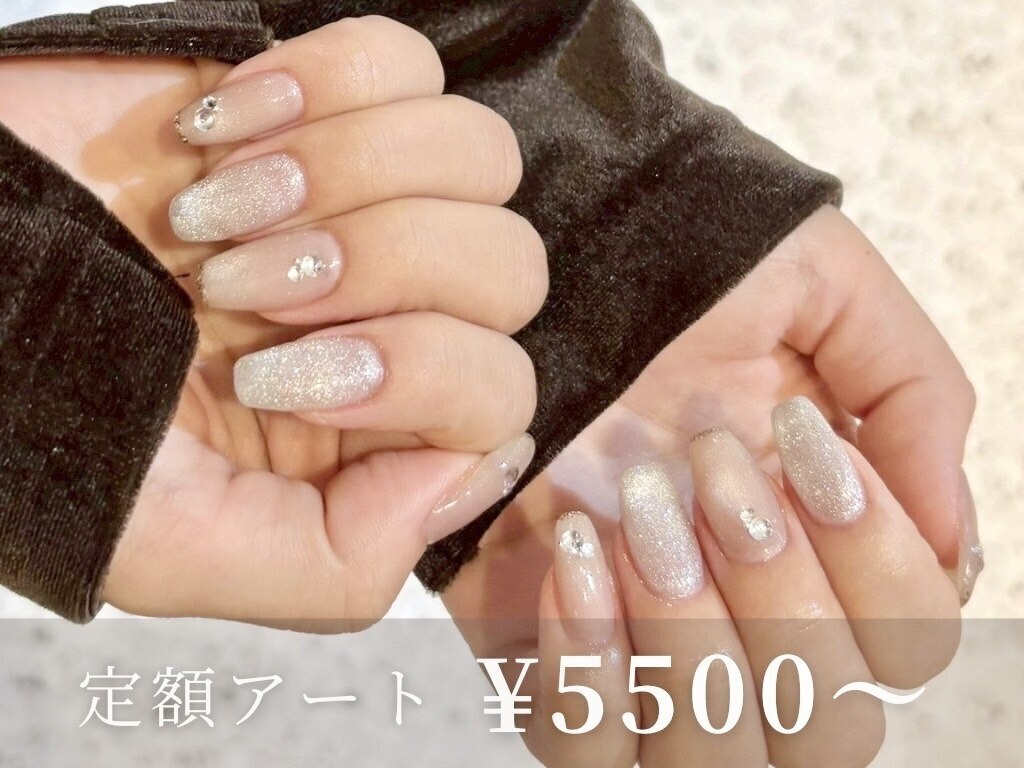 ホワイトネイル 高松店(WHITENAIL)｜ホットペッパービューティー