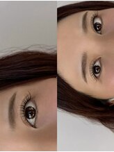 ハイク バイ ジェン(HIKE by gen.)/アンドヘルシー